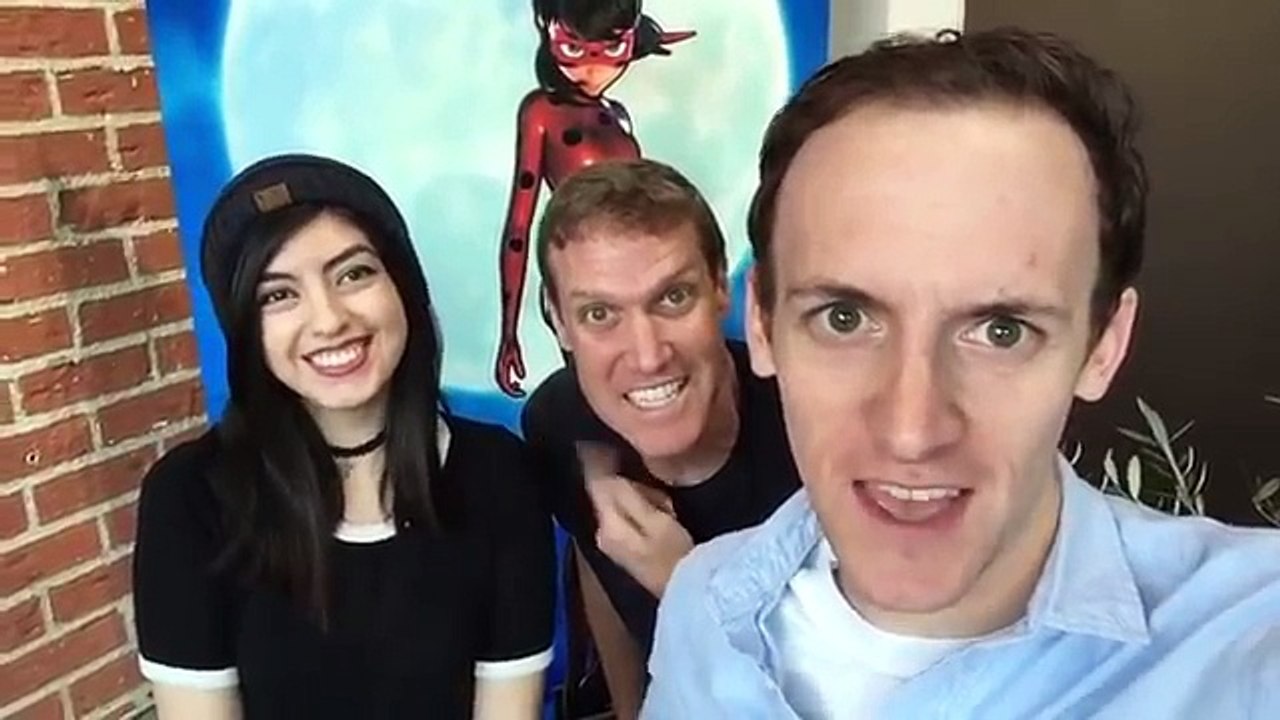 Fan Art #9 | Fan Art with Angie Nasca!!