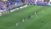 Bertrand Traore Goal HD - Lyon 3-1 Bordeaux 19.08.2017