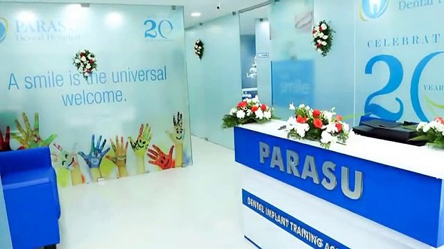 Painless Removal of Impacted Wisdom Tooth Video _ Best Dentist in Chennai - YouTube (360p)