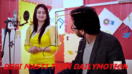 JO TU KAHEY - SUMBAL KHAN & HASSAN CAF - OFFICIAL VIDEO