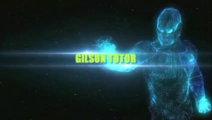 Nova Intro do canal estilo iron man (Musica Back In Black - ACDC )
