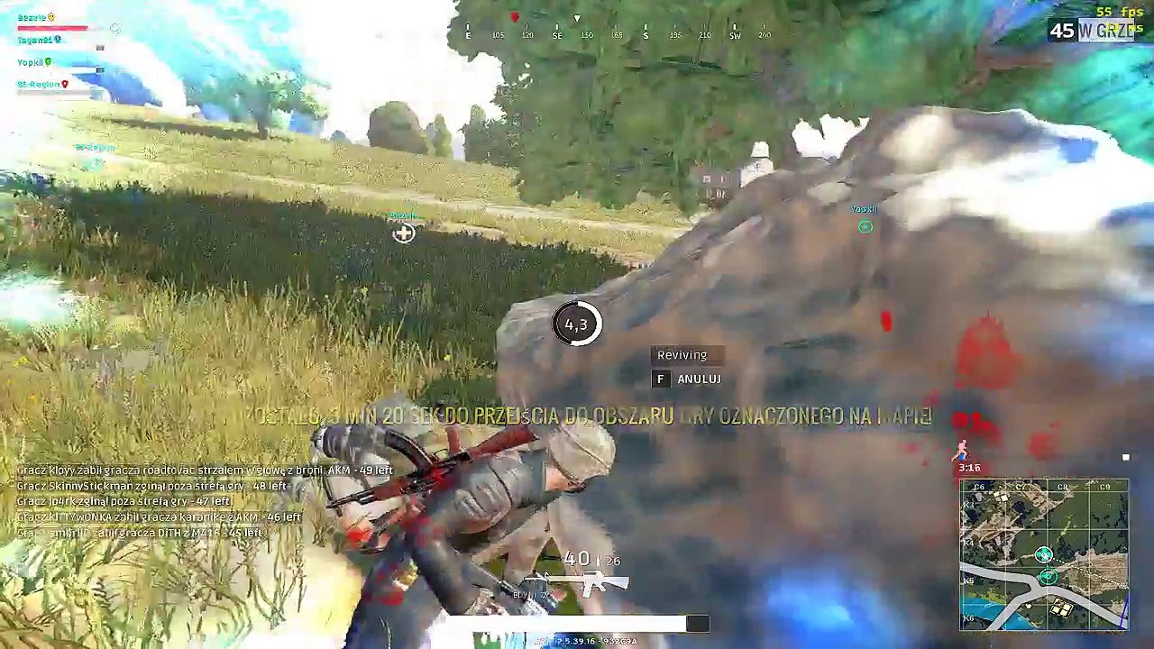 PUBGuuu \o/ (475)