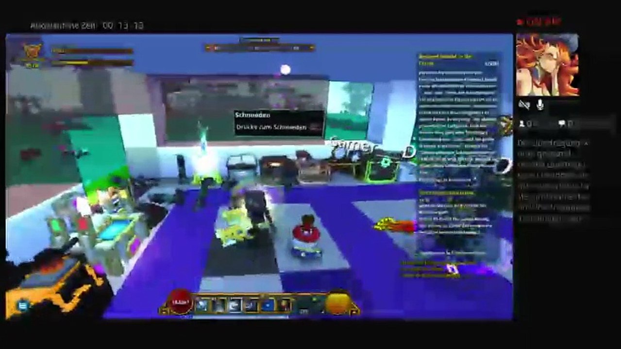 Trove live 17 uhr 57 bis 18 uhr 30 (4)