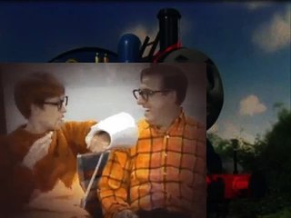The Carol Burnett Show S01E01 Show #003 with Jim Nabors