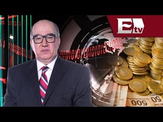 El estancamiento de la economía en México tras las elecciones de 2015 / Un día con Ángel
