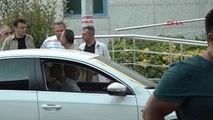 Antalya TBMM Eski Başkanı Cemil Çiçek'in Yeğeni Antalya'da Öldü