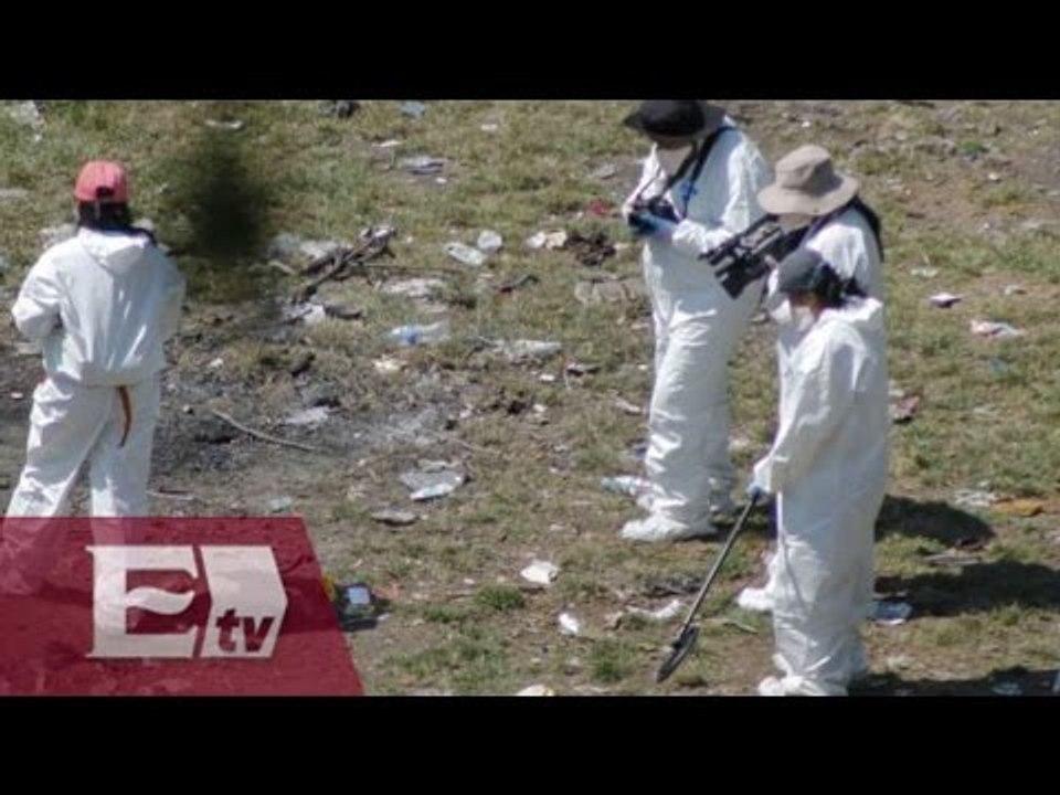 CIDH entregará avances sobre caso Ayotzinapa / Vianey Esquinca
