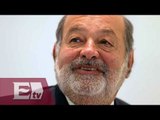 Carlos Slim anula proyecto televisivo con Donald Trump / Vianey Esquinca