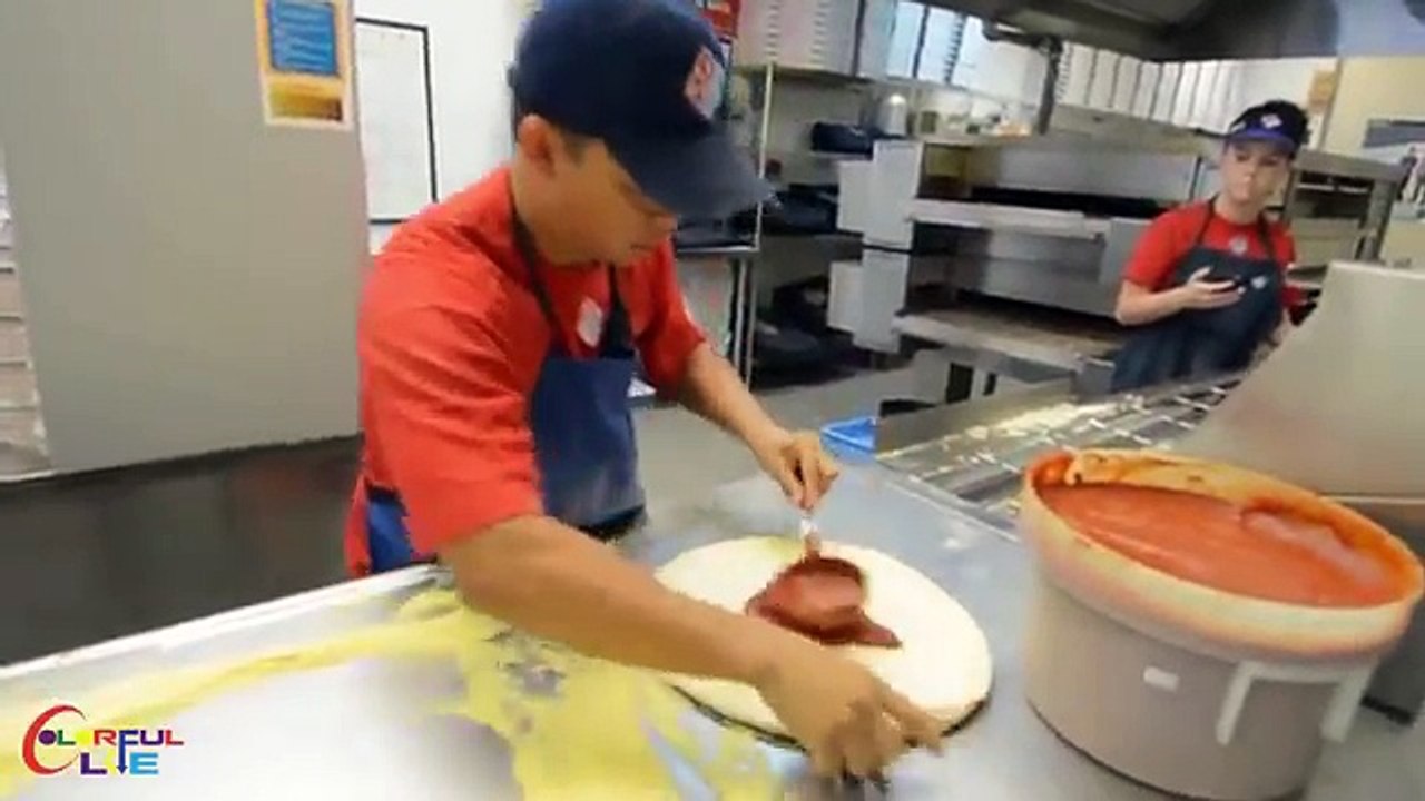People Are AWESOME or INSANE 2017 - FASTEST WORKERS IN THE WORLD