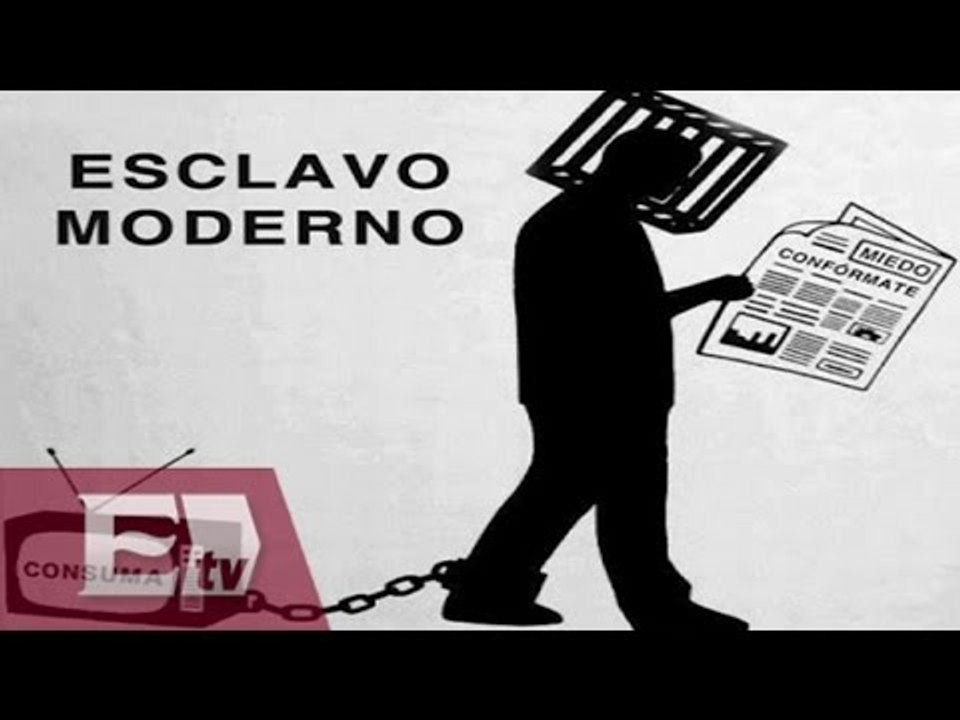 ¿Cuál es el síndrome del esclavo satisfecho / Entre mujeres