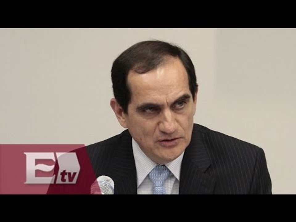 Javier Guzmán: México puede enfrentar la volatilidad de mercados / Titulares de la Noche