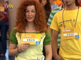 El auténtico Rodrigo Leal 1x01 1x02 - España