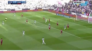 19.08.2017 Mario Mandzukic Goal HD