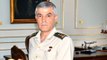 Jandarma Genel Komutanlığı'na Korgeneral Arif Çetin Atandı