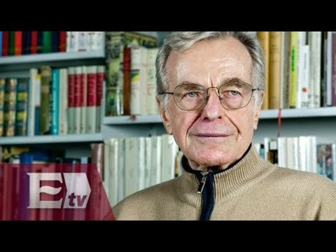 Restos de Zabludovsky serán llevados al panteón judío de la Ciudad de México