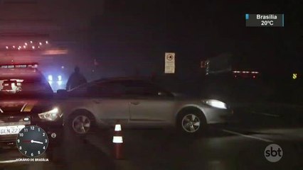 São Paulo registra o maior número de latrocínios em 14 anos