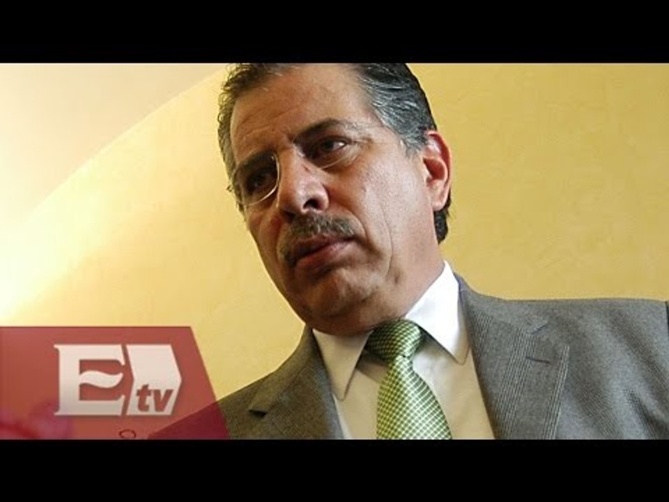 Jesús Ortega habla sobre los cambios en el gabinete de Mancera / Titulares de la tarde