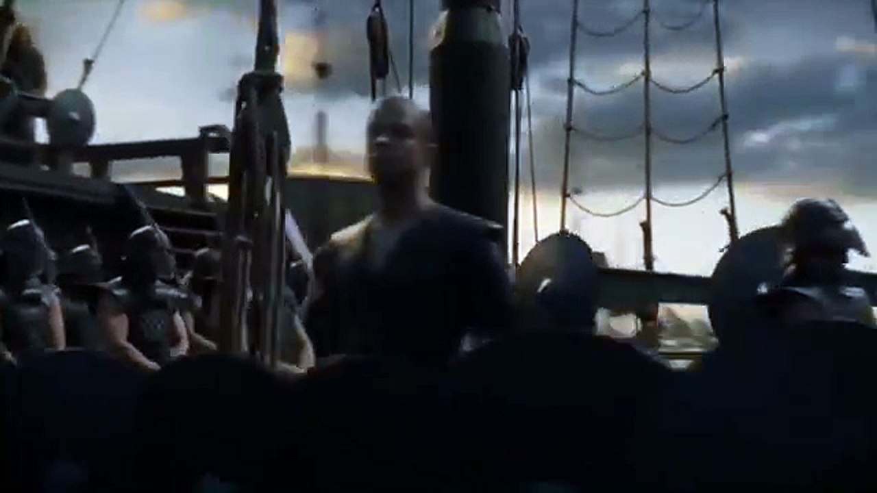 Game of Thrones Commentary 6x10 pt.3 Lena Headey, Peter Dinklage, David Benioff, DB Weiss