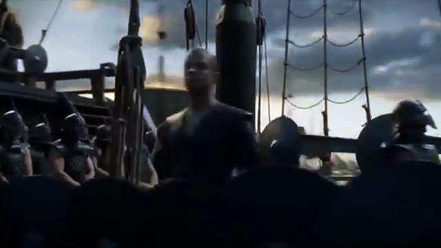 Game of Thrones Commentary 6x10 pt.3 Lena Headey, Peter Dinklage, David Benioff, DB Weiss