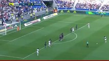 Traore B. Goal HD - Lyon 3-1 Bordeaux 19.08.2017