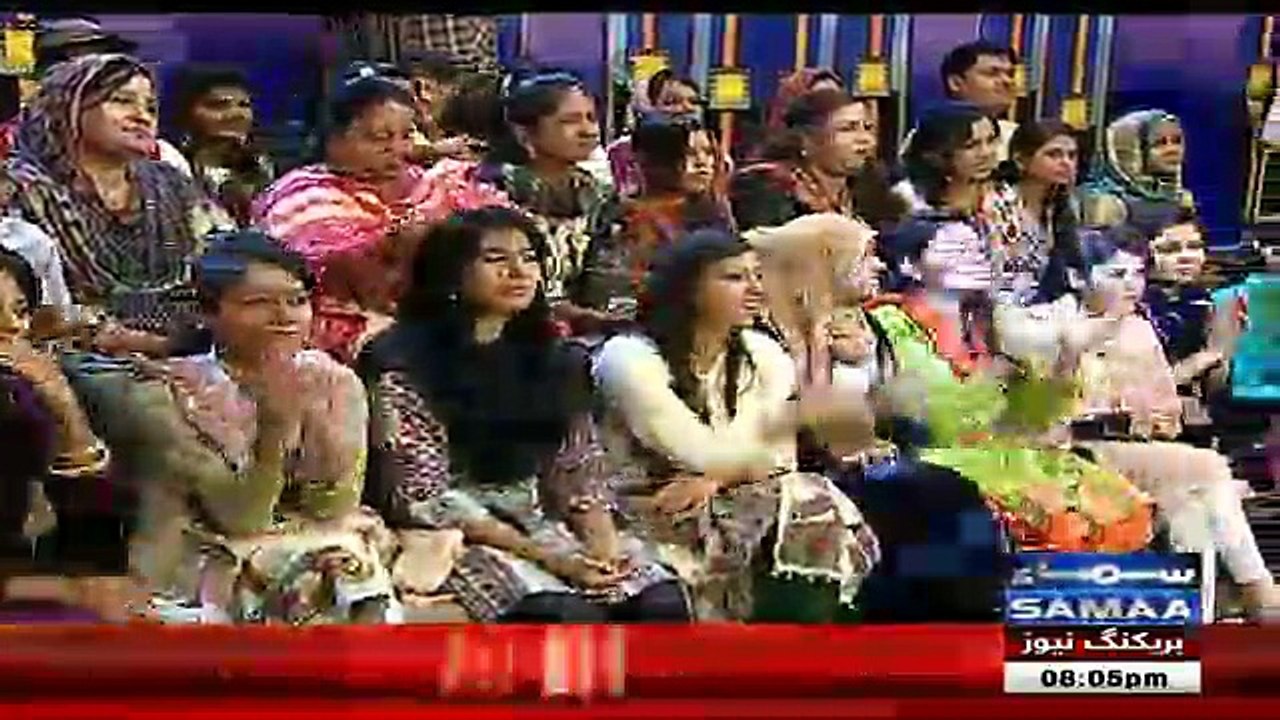 Seen On Hai - 19th August 2017