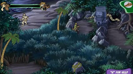 Friv Games Scooby Doo Mayan Mayhem Episode 2 Creepy Cave Cave In