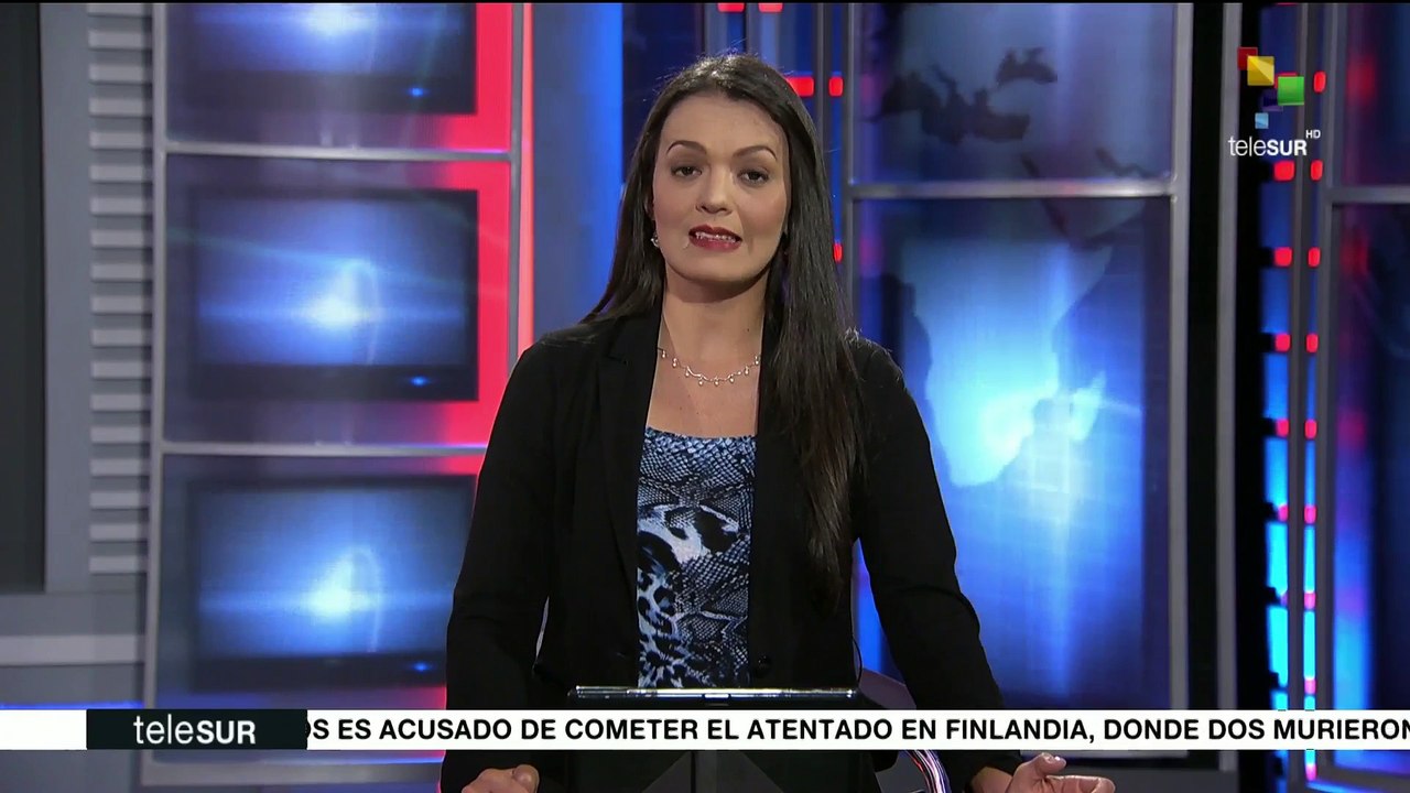 Venezuela: se cumplen 17 años de la segunda jur...