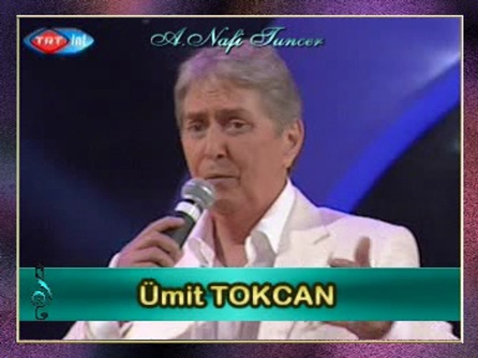 Ümit TOKCAN - Hekimoğlu Derler Benim Aslıma (8)