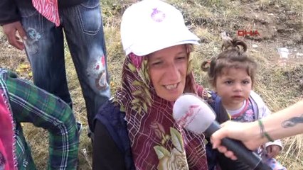 Rize Ovit Yayla Şenliklerinde 1 Saat 14 Dakika Durmadan Horon Oynadılar