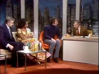 Bob Uecker Tonight Show 1971