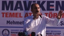 Gaziantep Bakan Gül Kılıçdaroğlu, Fetö Ağzı ile Konuşuyor
