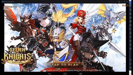 Aplicación ordenador personal Jugador Revisar los programas emuladores de NOx para los jugadores en Android.