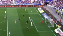 Lerager L. Goal HD - Lyon 3-2 Bordeaux 19.08.2017