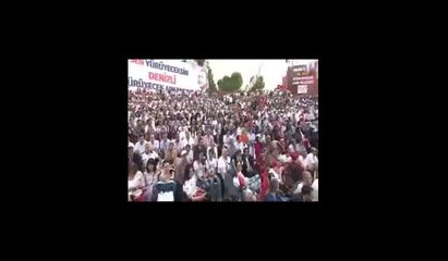 Erdoğan'dan Almanya Dışişleri Bakanı Gabriel'e: Sen kimsin ki benimle konuşuyorsun