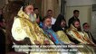 Syrie: des chrétiens accueillent leur nouvel évêque avec espoir