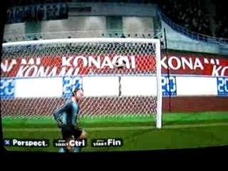 pes6 csc coup du scorpion