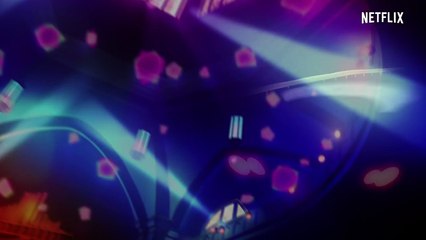 『DEVILMAN crybaby』2018年初春、Netflixで全世界独占配信決定！