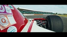VÍDEO: el sonido de 40 años en la Fórmula 1