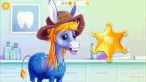 Play Animals Doctor Pet Care Kids Games | Fun Animal Games for Children