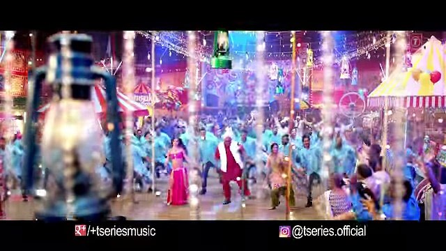 Kudiya Shehar Diyan Song - Poster Boys - Sunny Deol, Bobby Deol, Shreyas Talpade, Elli AvrRam - Dailymotion