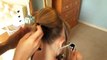 2 Methods of Creating a Chignon by SweetHearts Hair Design