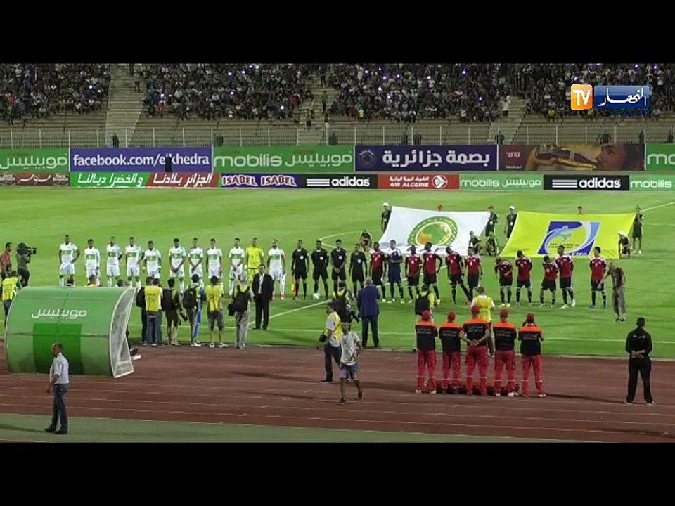بعد نكسة ليبيا.. اللاعب المحلي يفقد الدعم الجماهيري