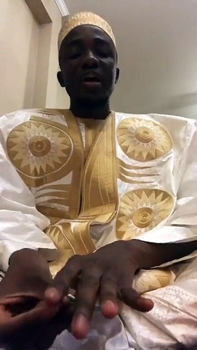 Imam Khadim Boussp