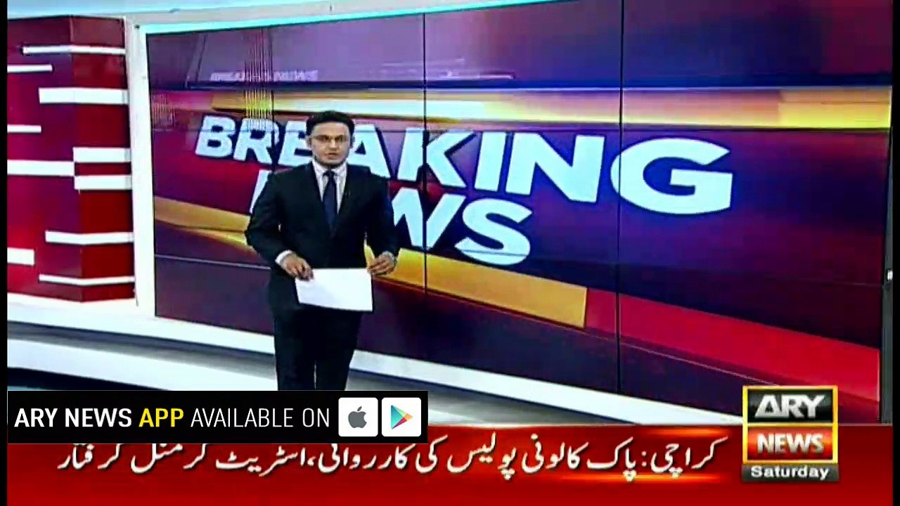 Four injured in Lyari grenade attack