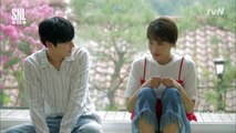 [ENG-CC] Wanna One Hwang Minhyun x SNL Korea 3 minute boyfriend 3분남친