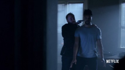 Netflix | Marvel's The Defenders Season 1 Episode 6 Ashes, Ashes (1x6) Series