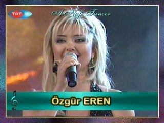 Özgür EREN - Sen Ağlama