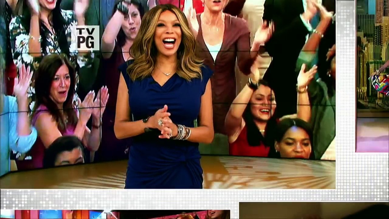 Mariah Careys New Years Eve Meltdown