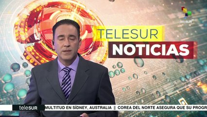 Presidente de Ecuador cesa funciones de seis embajadores