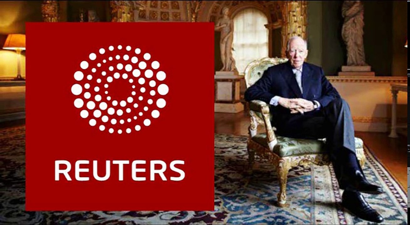 Rockefeller and Rothschild Confronted